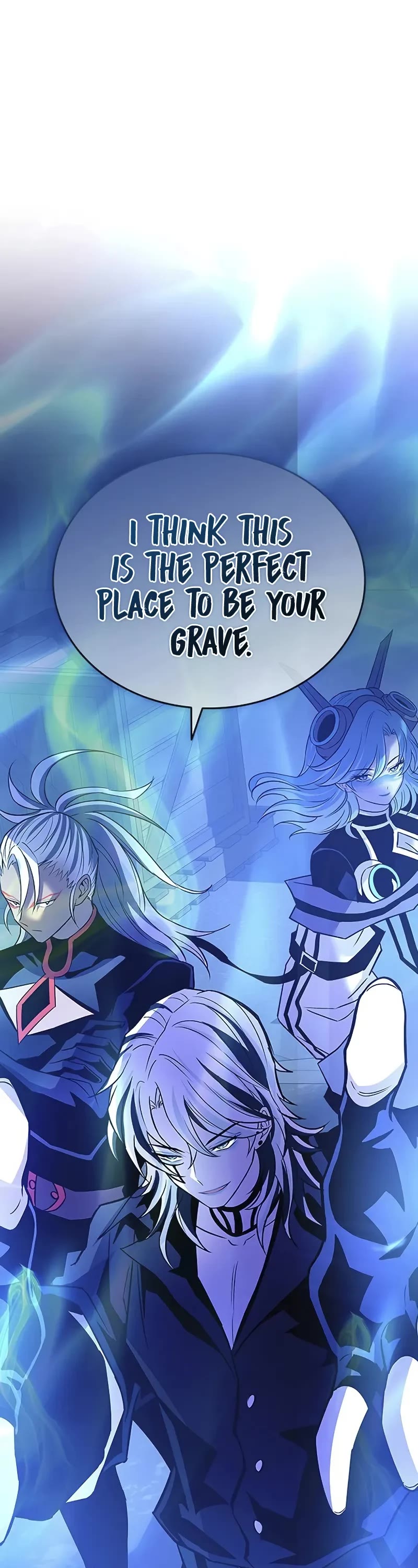 Villain to Kill Chapter 165 page 2 - Chapter 165