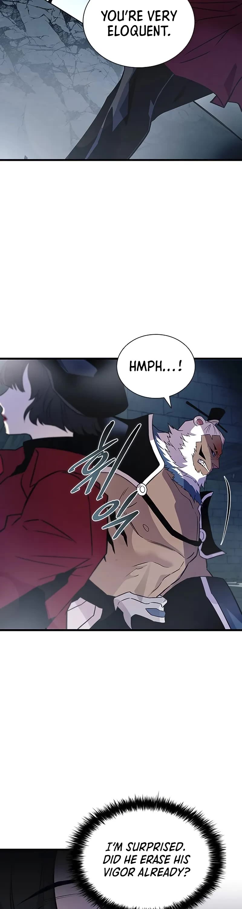 Villain to Kill Chapter 165 page 24 - Chapter 165