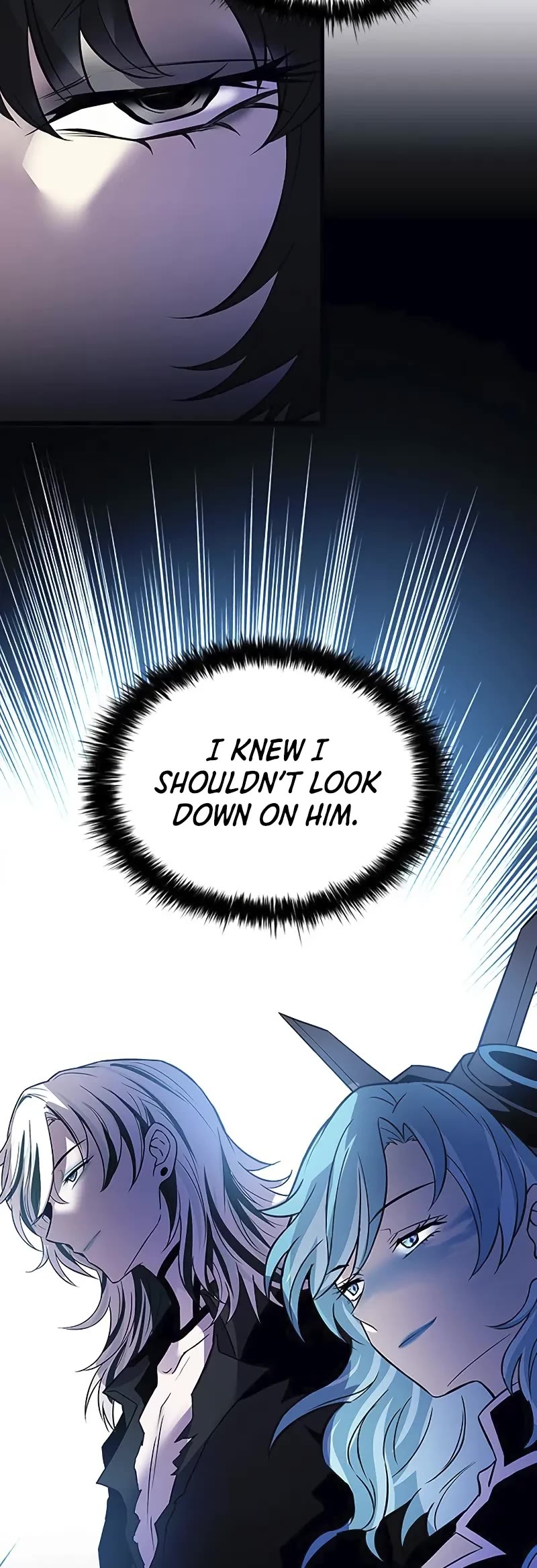 Villain to Kill Chapter 165 page 25 - Chapter 165