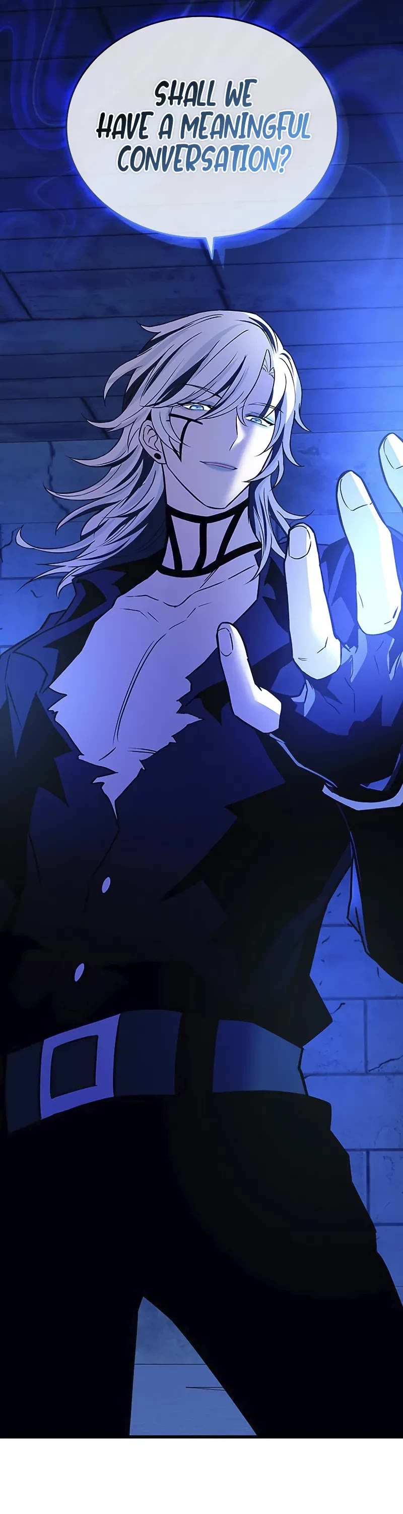 Villain to Kill Chapter 165 page 27 - Chapter 165