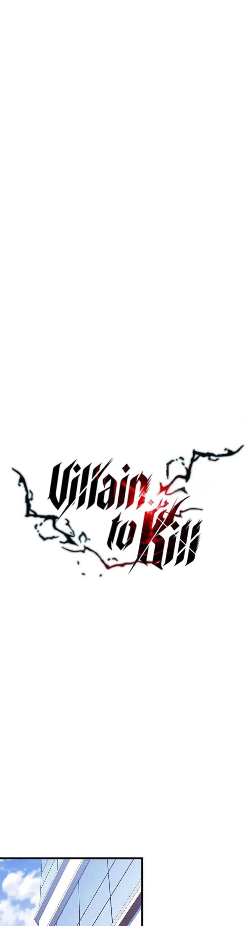 Villain to Kill Chapter 165 page 28 - Chapter 165