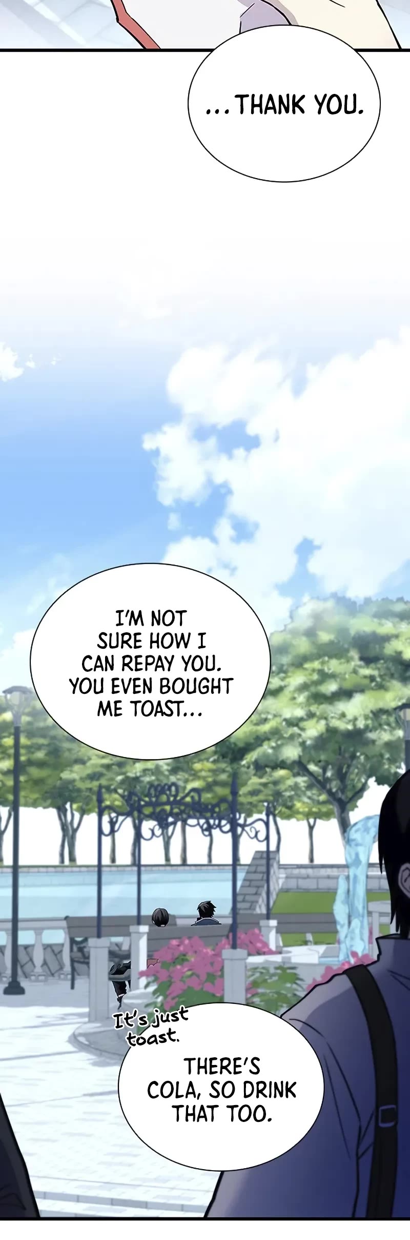 Villain to Kill Chapter 165 page 30 - Chapter 165