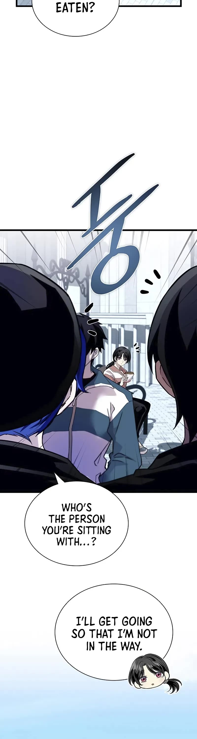 Villain to Kill Chapter 165 page 34 - Chapter 165