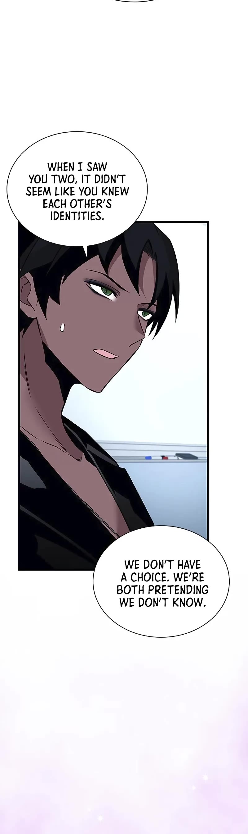 Villain to Kill Chapter 165 page 41 - Chapter 165