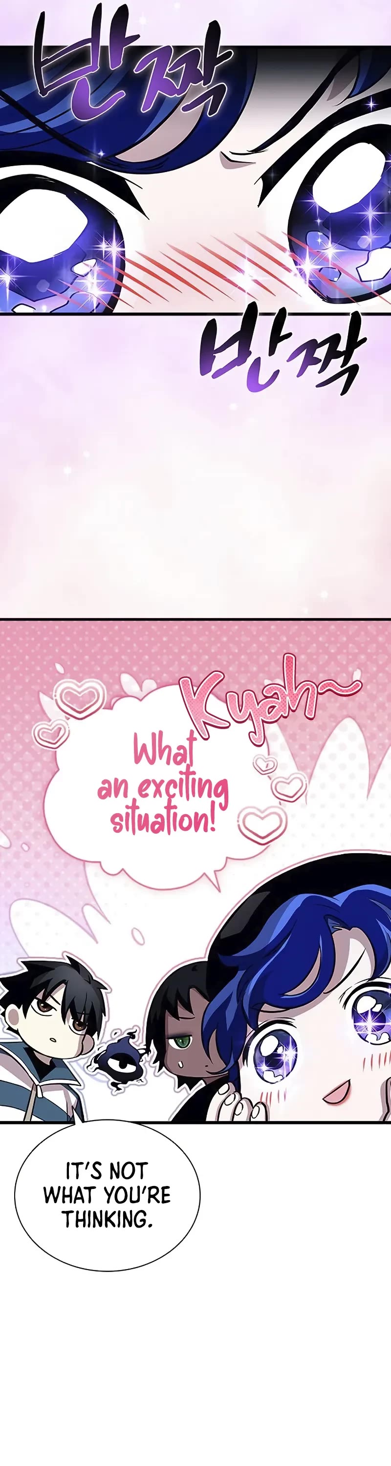 Villain to Kill Chapter 165 page 42 - Chapter 165