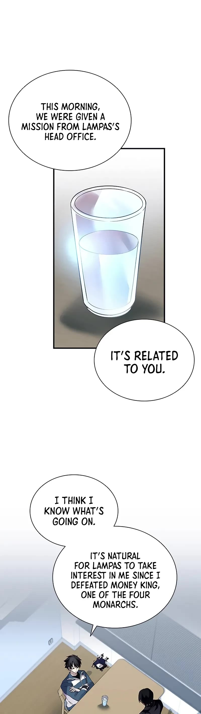 Villain to Kill Chapter 165 page 44 - Chapter 165