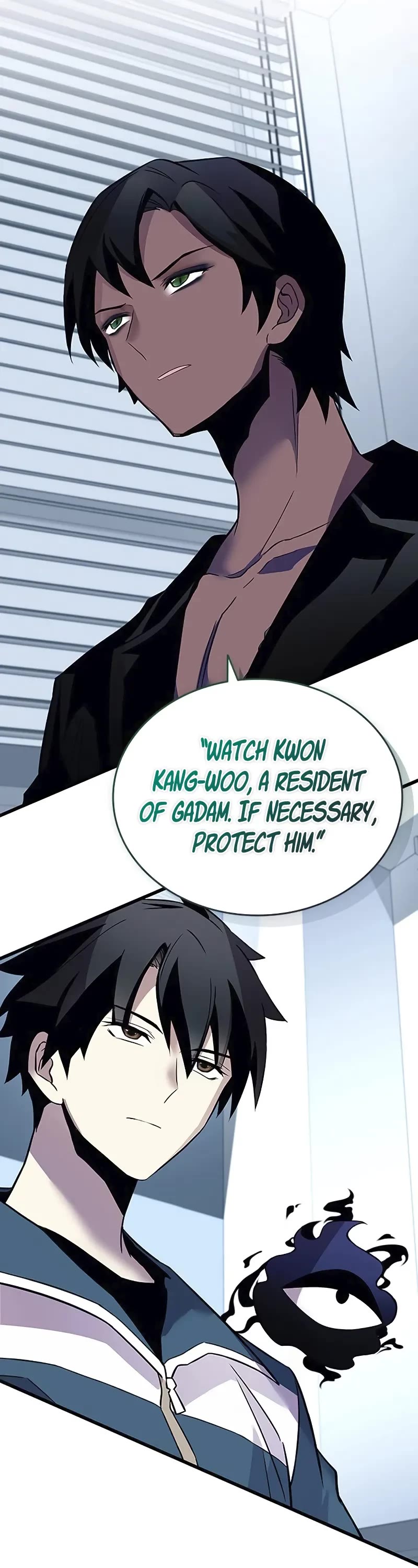 Villain to Kill Chapter 165 page 46 - Chapter 165
