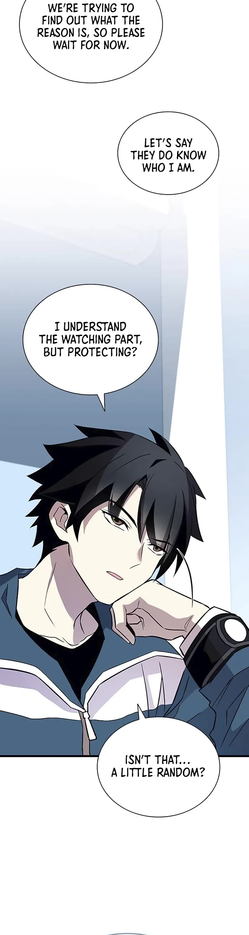 Villain to Kill Chapter 165 page 48 - Chapter 165