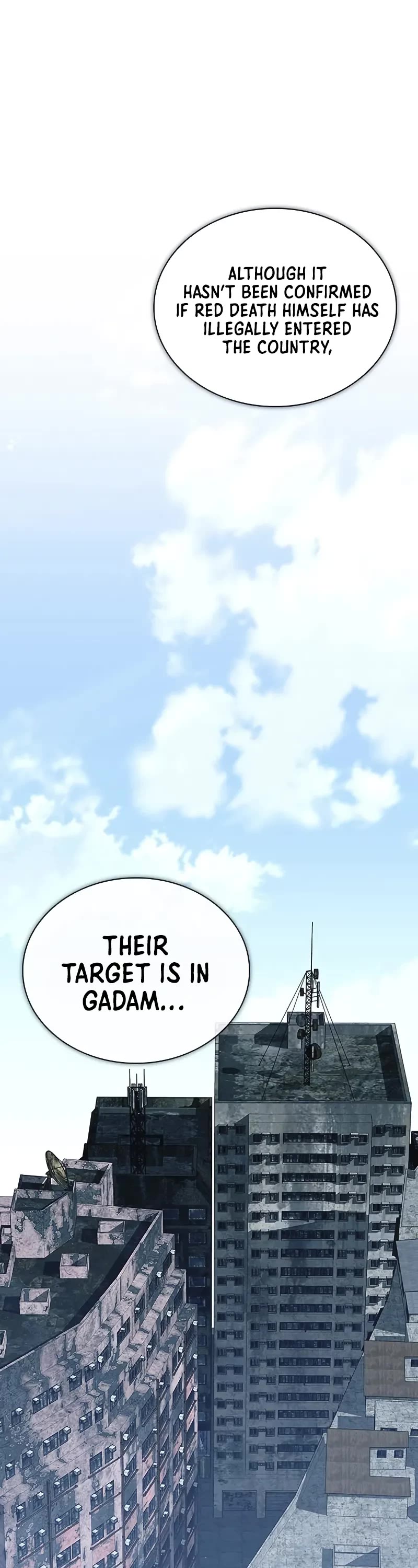 Villain to Kill Chapter 165 page 53 - Chapter 165