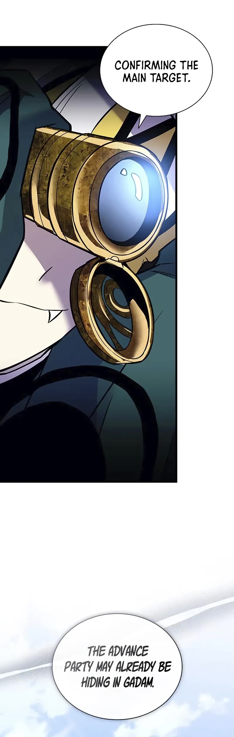 Villain to Kill Chapter 165 page 55 - Chapter 165