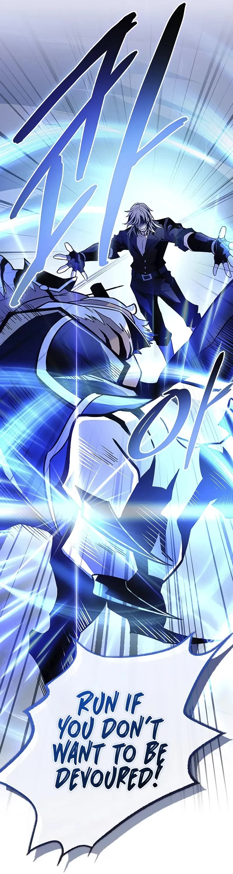 Villain to Kill Chapter 165 page 7 - Chapter 165