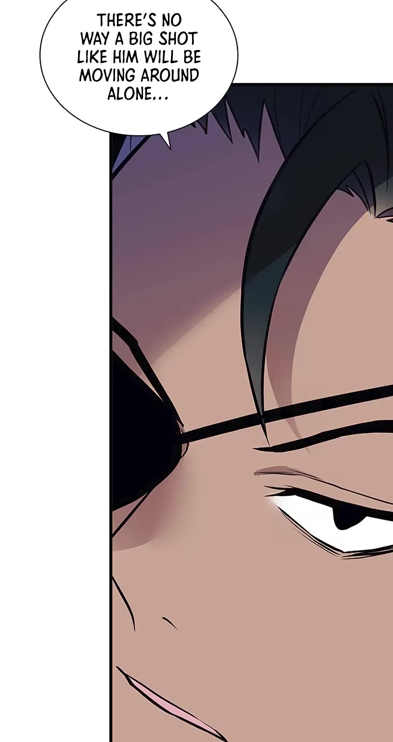 Villain to Kill Chapter 166 page 10 - Chapter 166