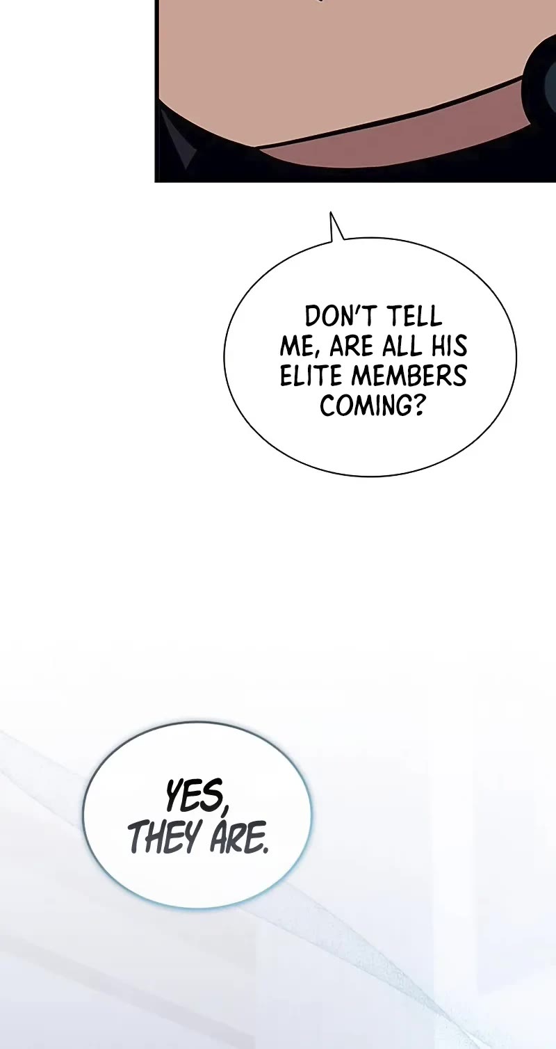 Villain to Kill Chapter 166 page 11 - Chapter 166