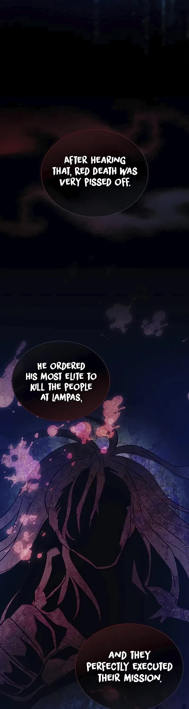 Villain to Kill Chapter 166 page 17 - Chapter 166