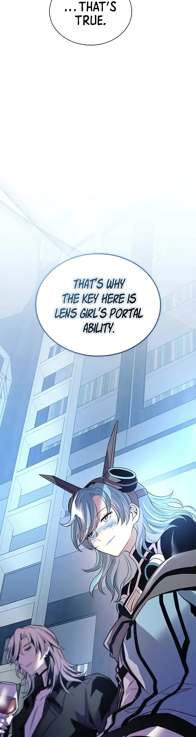 Villain to Kill Chapter 166 page 24 - Chapter 166