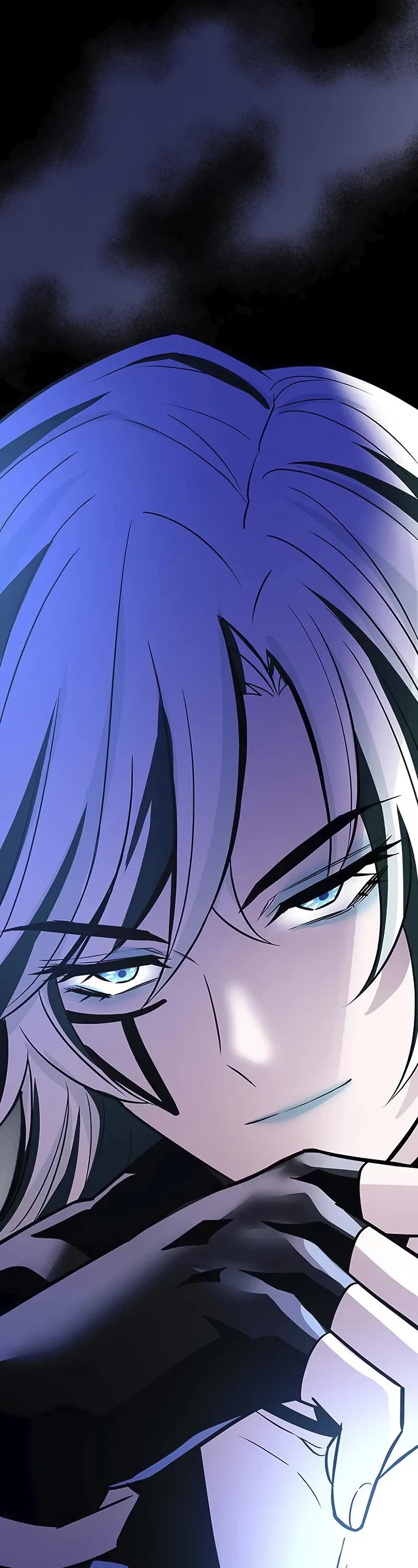 Villain to Kill Chapter 166 page 28 - Chapter 166