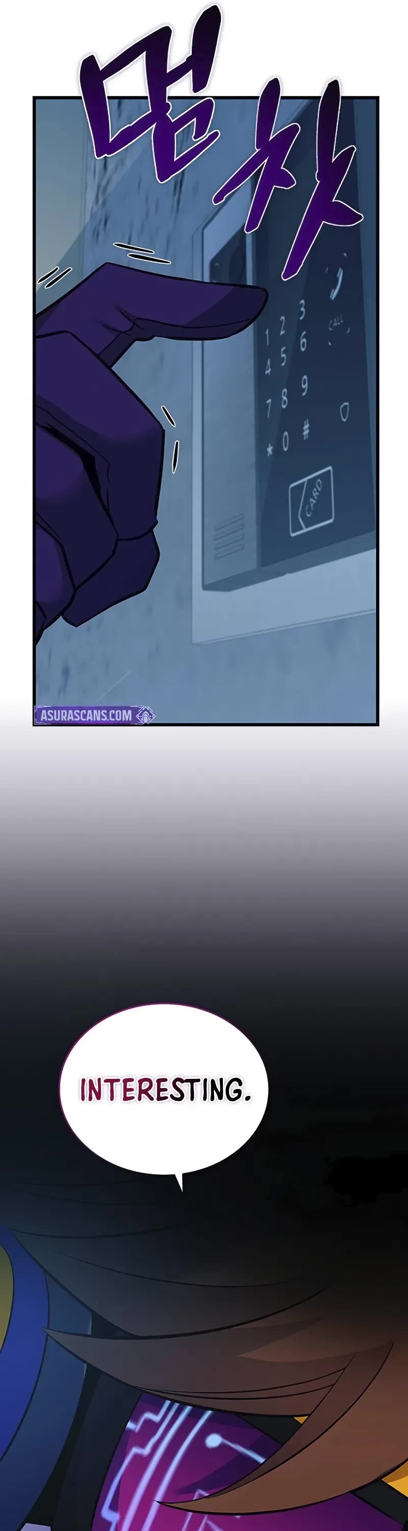 Villain to Kill Chapter 166 page 32 - Chapter 166