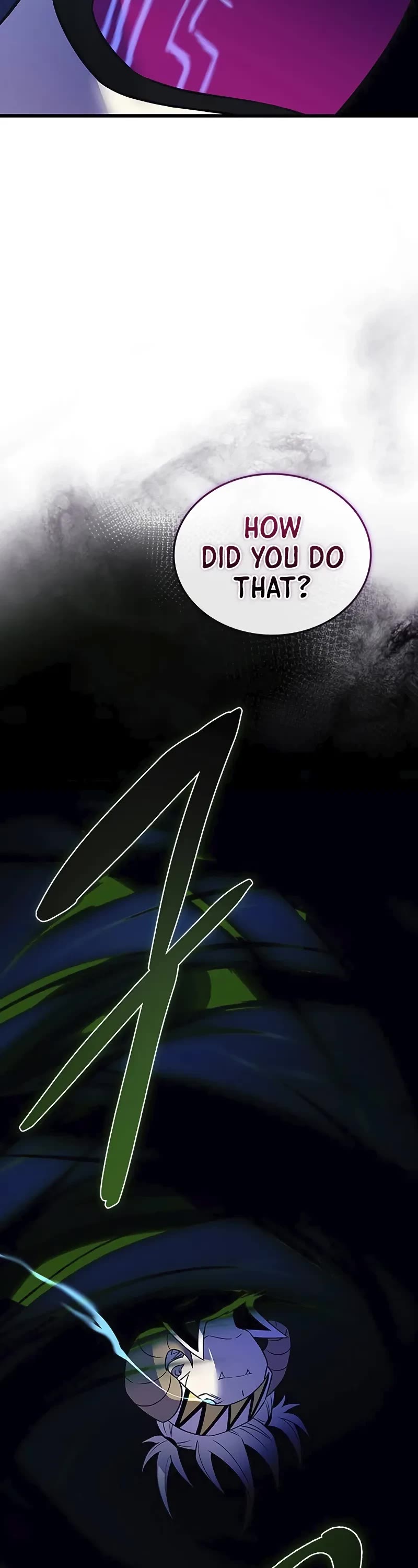 Villain to Kill Chapter 166 page 33 - Chapter 166