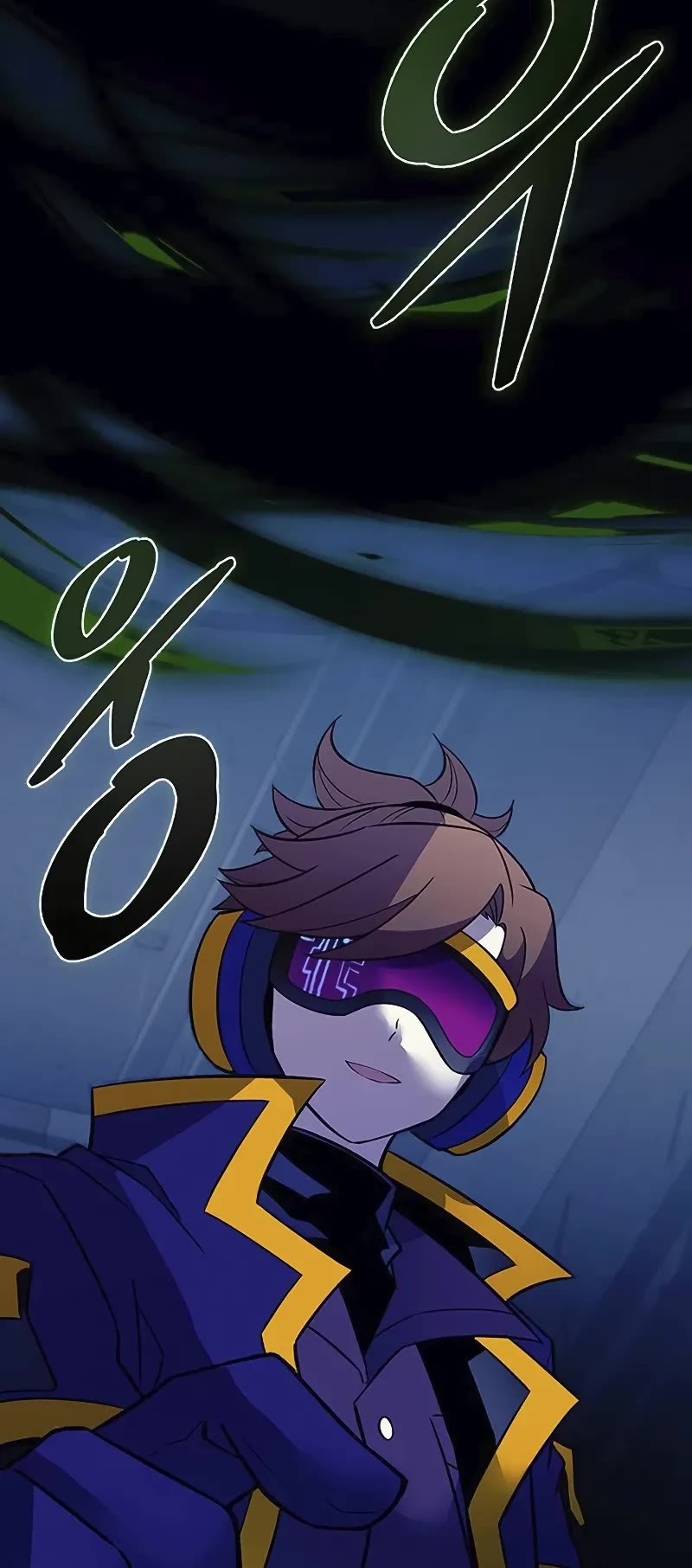 Villain to Kill Chapter 166 page 34 - Chapter 166