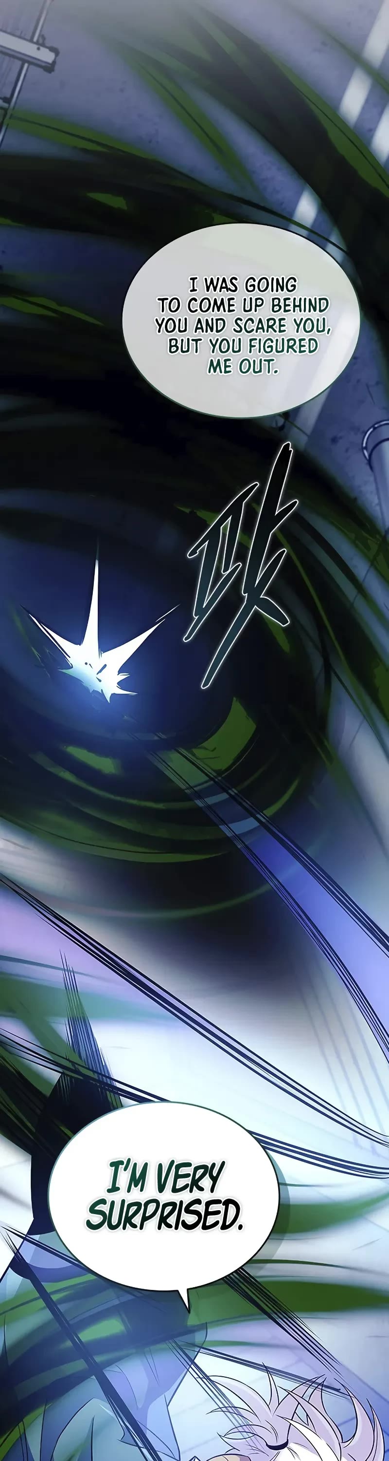 Villain to Kill Chapter 166 page 36 - Chapter 166