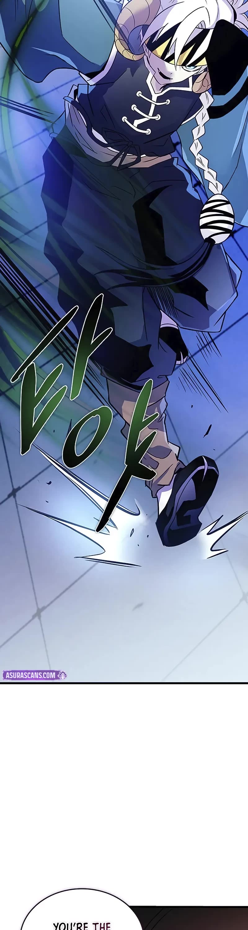 Villain to Kill Chapter 166 page 37 - Chapter 166