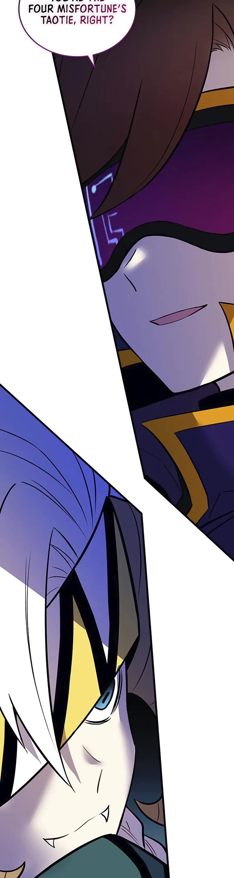 Villain to Kill Chapter 166 page 38 - Chapter 166