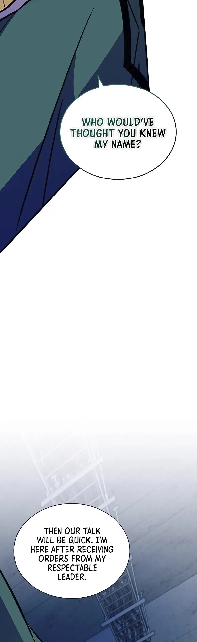 Villain to Kill Chapter 166 page 39 - Chapter 166