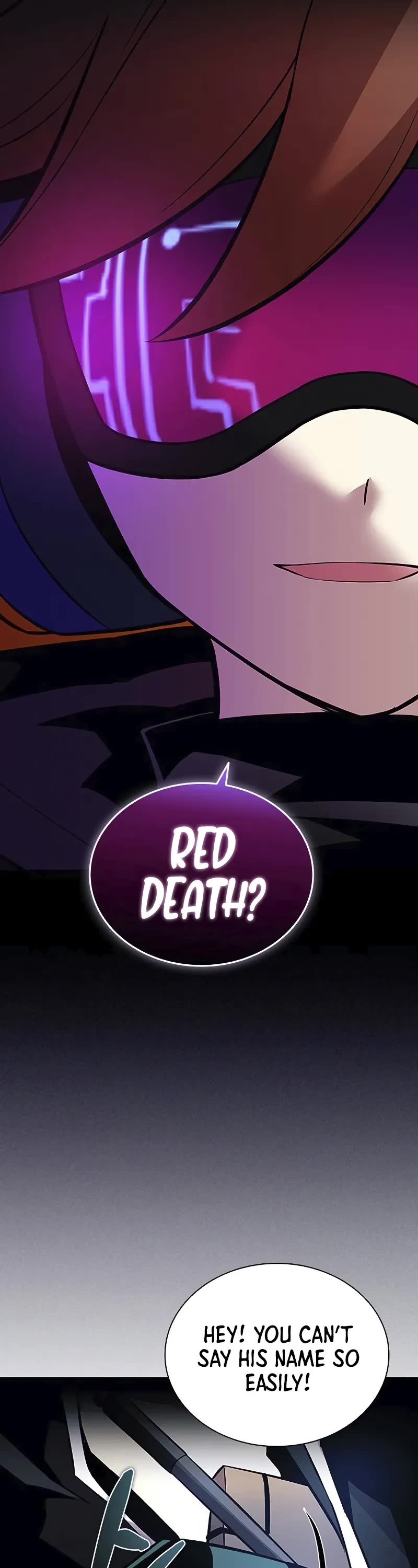 Villain to Kill Chapter 166 page 41 - Chapter 166