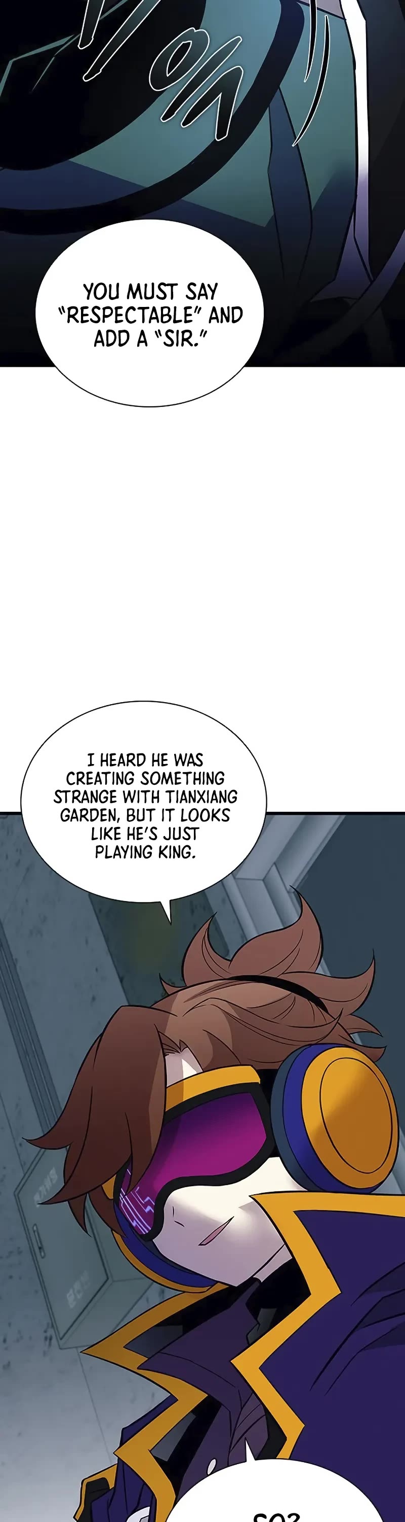 Villain to Kill Chapter 166 page 42 - Chapter 166