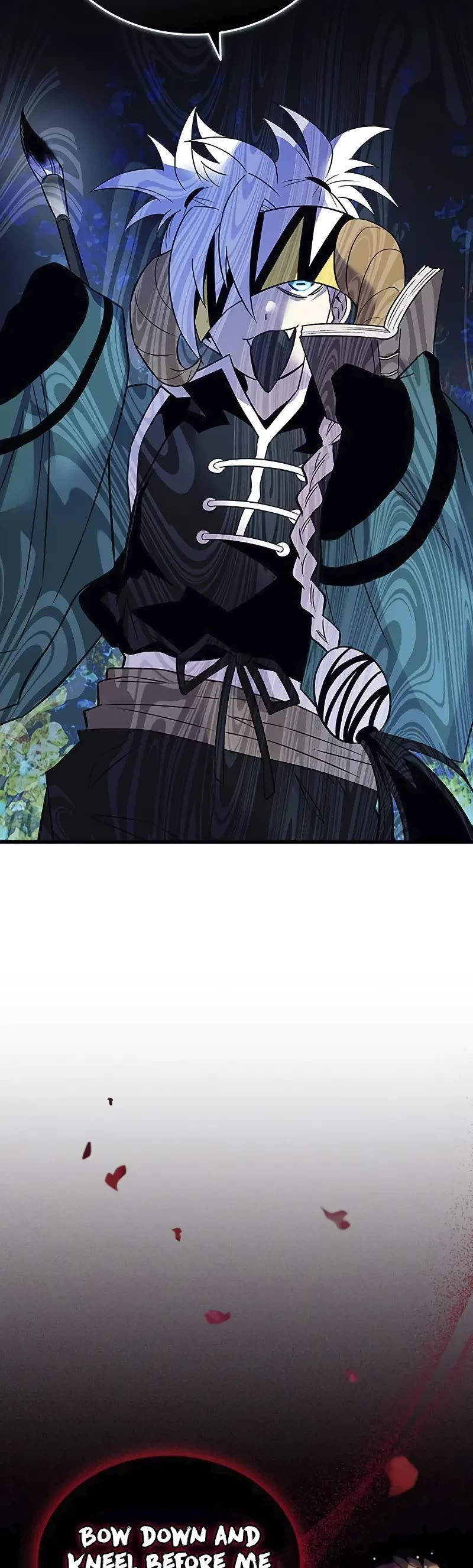 Villain to Kill Chapter 166 page 44 - Chapter 166