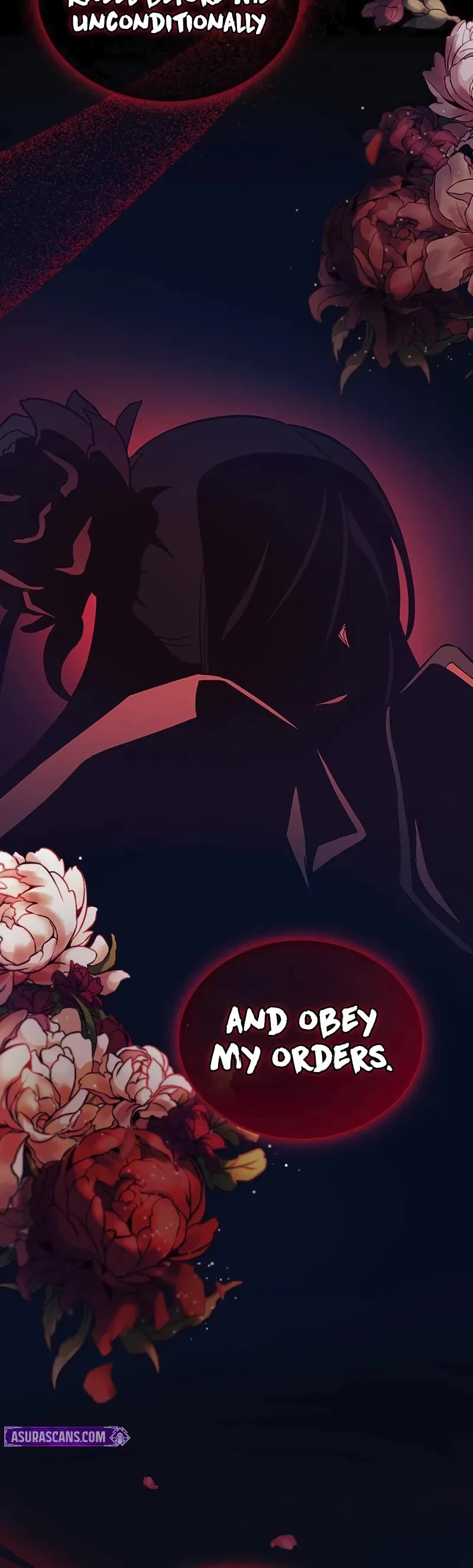 Villain to Kill Chapter 166 page 45 - Chapter 166