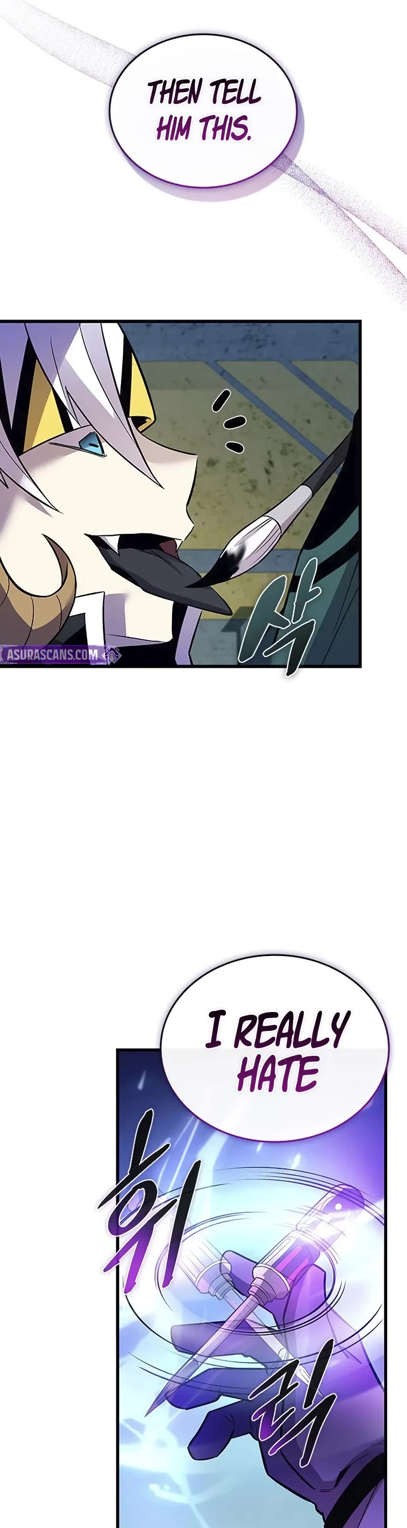 Villain to Kill Chapter 166 page 47 - Chapter 166