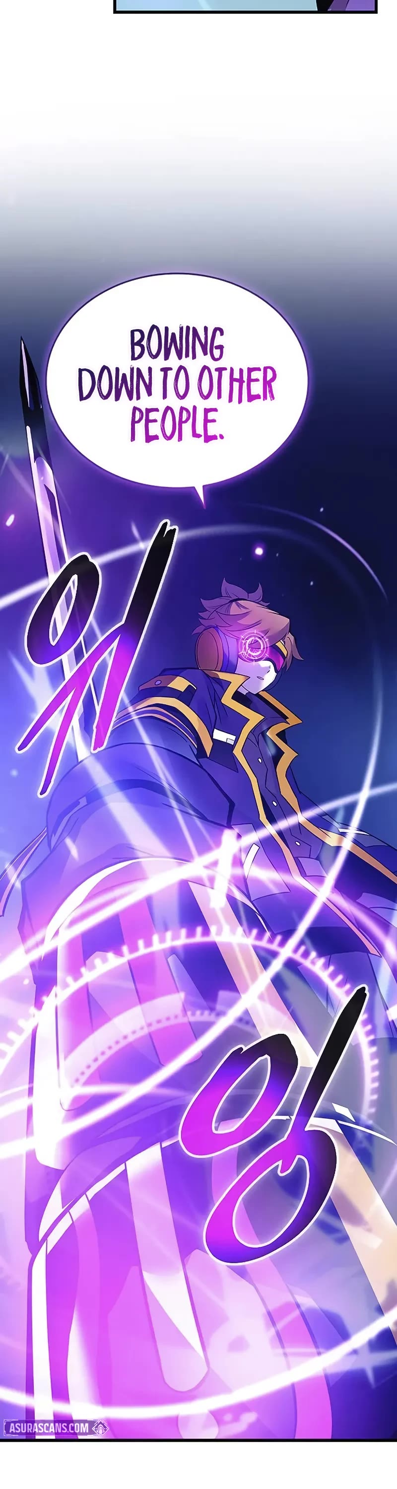 Villain to Kill Chapter 166 page 48 - Chapter 166