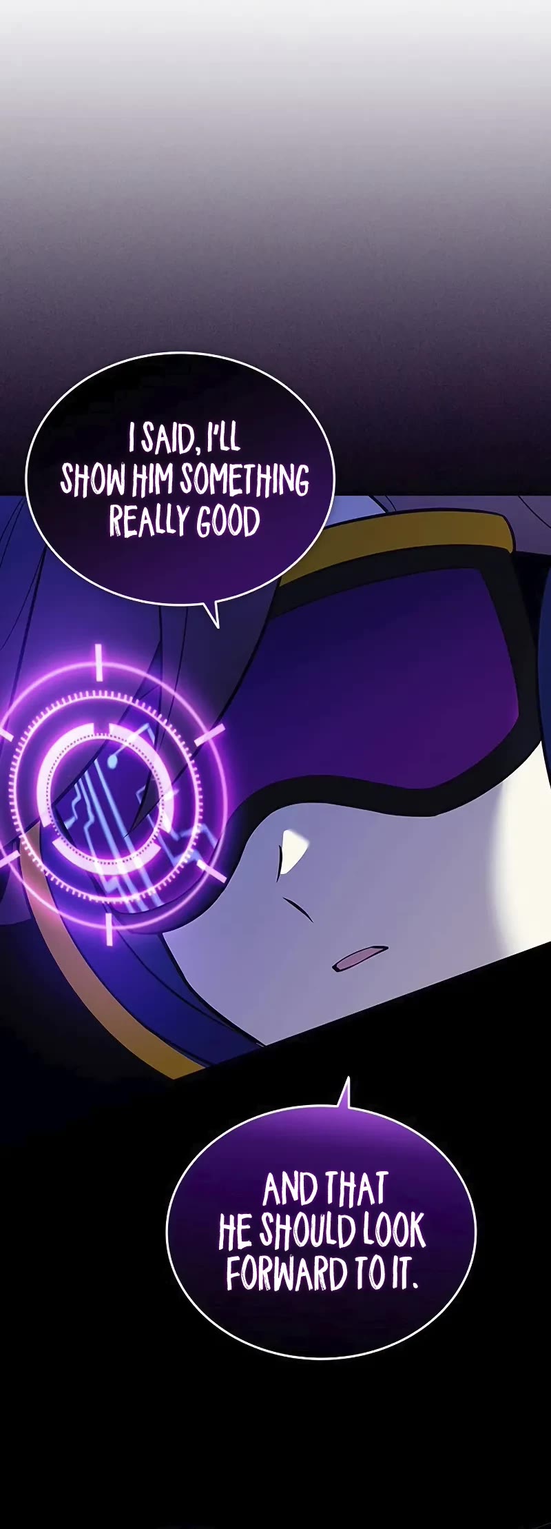 Villain to Kill Chapter 166 page 50 - Chapter 166