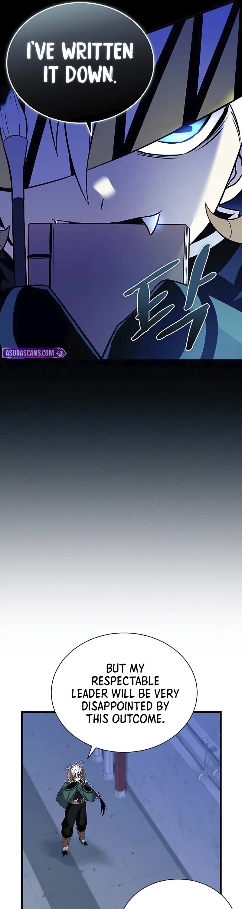 Villain to Kill Chapter 166 page 51 - Chapter 166