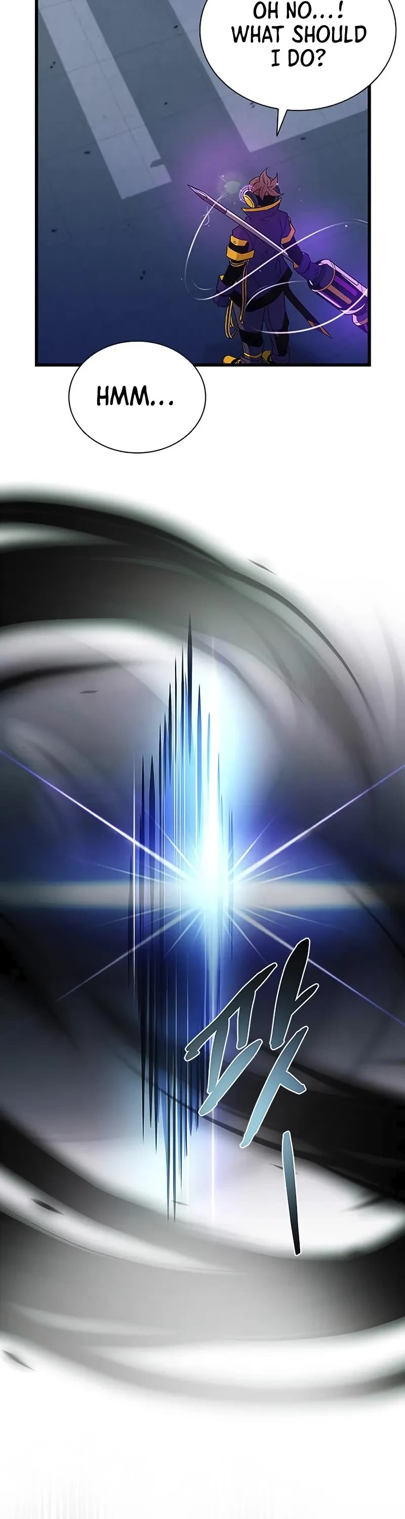 Villain to Kill Chapter 166 page 52 - Chapter 166