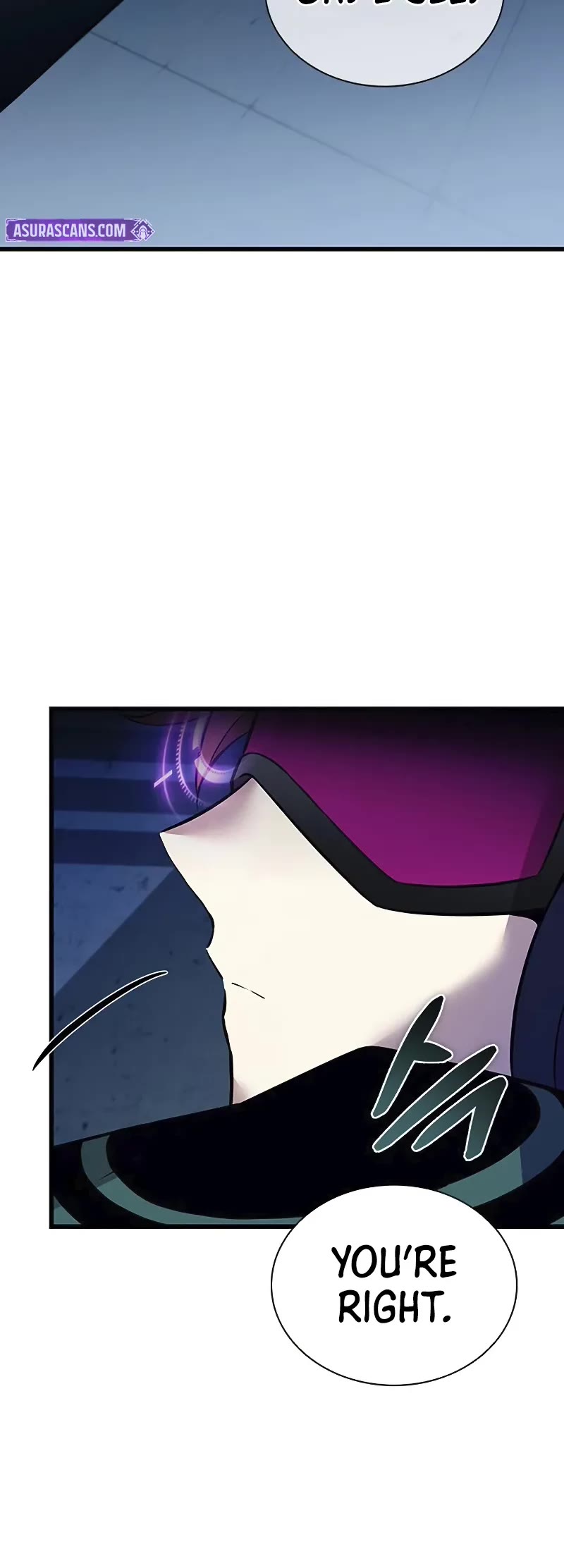 Villain to Kill Chapter 166 page 55 - Chapter 166
