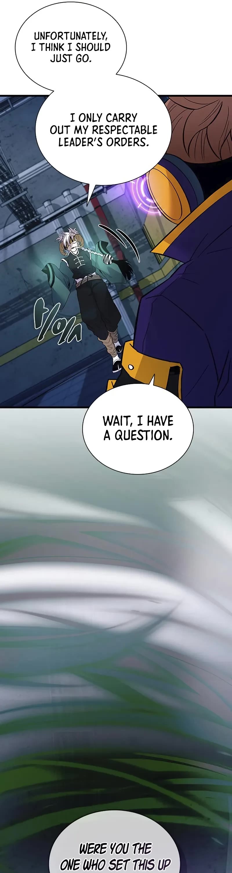 Villain to Kill Chapter 166 page 56 - Chapter 166
