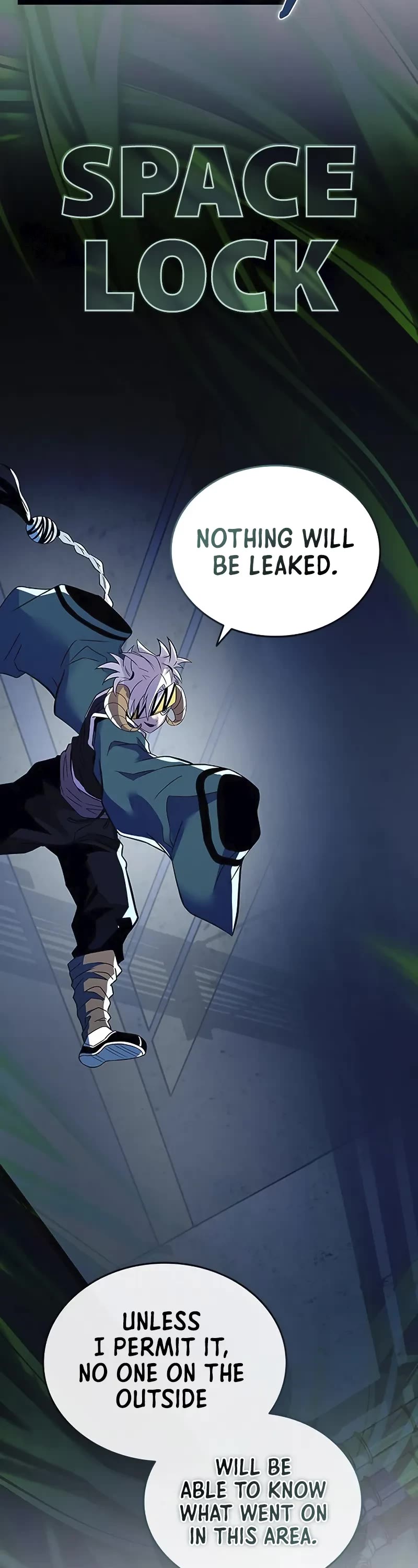 Villain to Kill Chapter 166 page 58 - Chapter 166