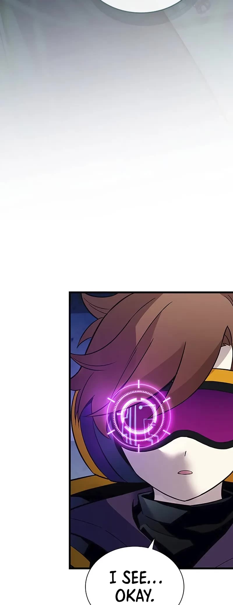 Villain to Kill Chapter 166 page 59 - Chapter 166