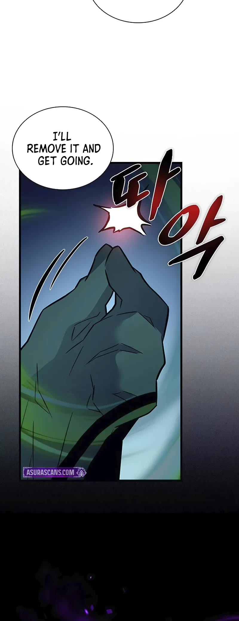 Villain to Kill Chapter 166 page 60 - Chapter 166