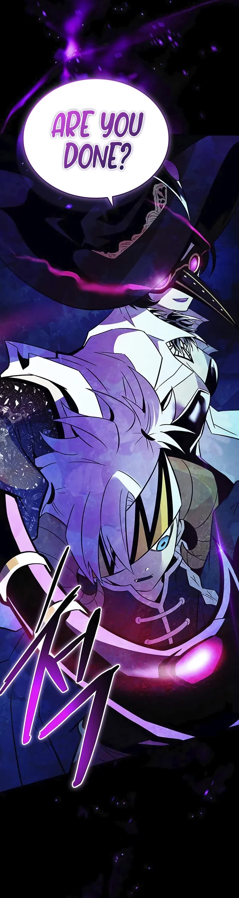 Villain to Kill Chapter 166 page 61 - Chapter 166