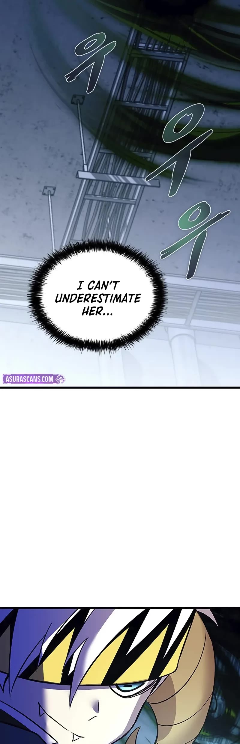 Villain to Kill Chapter 166 page 64 - Chapter 166