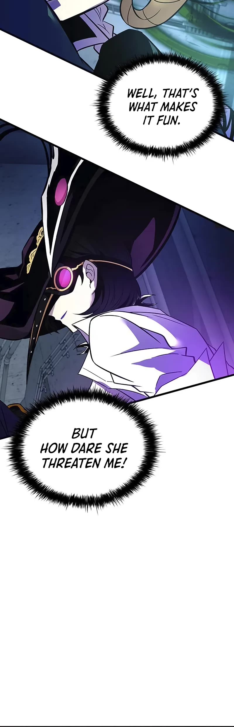 Villain to Kill Chapter 166 page 65 - Chapter 166
