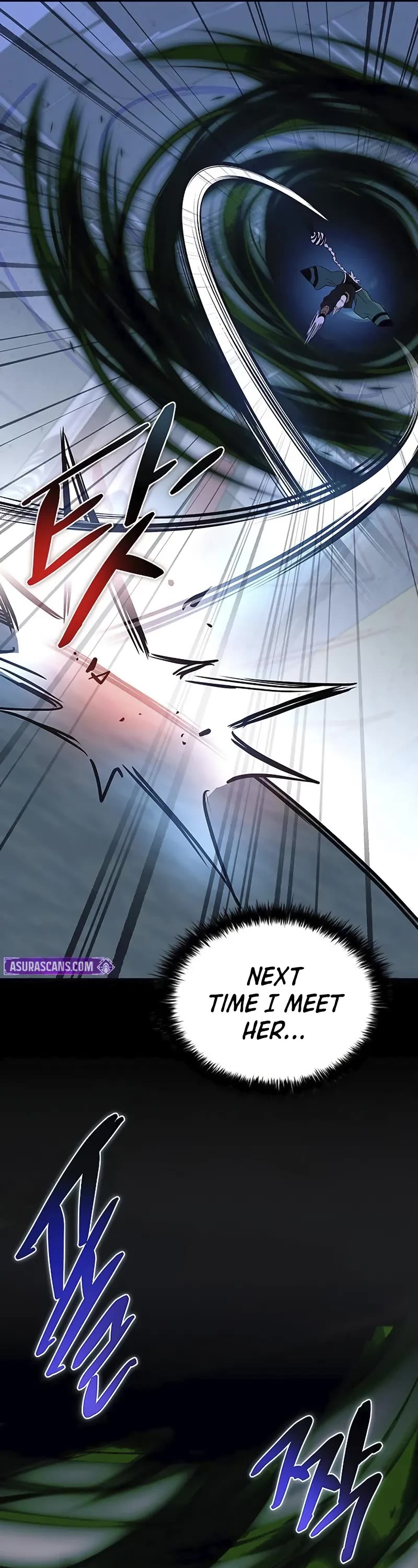 Villain to Kill Chapter 166 page 66 - Chapter 166