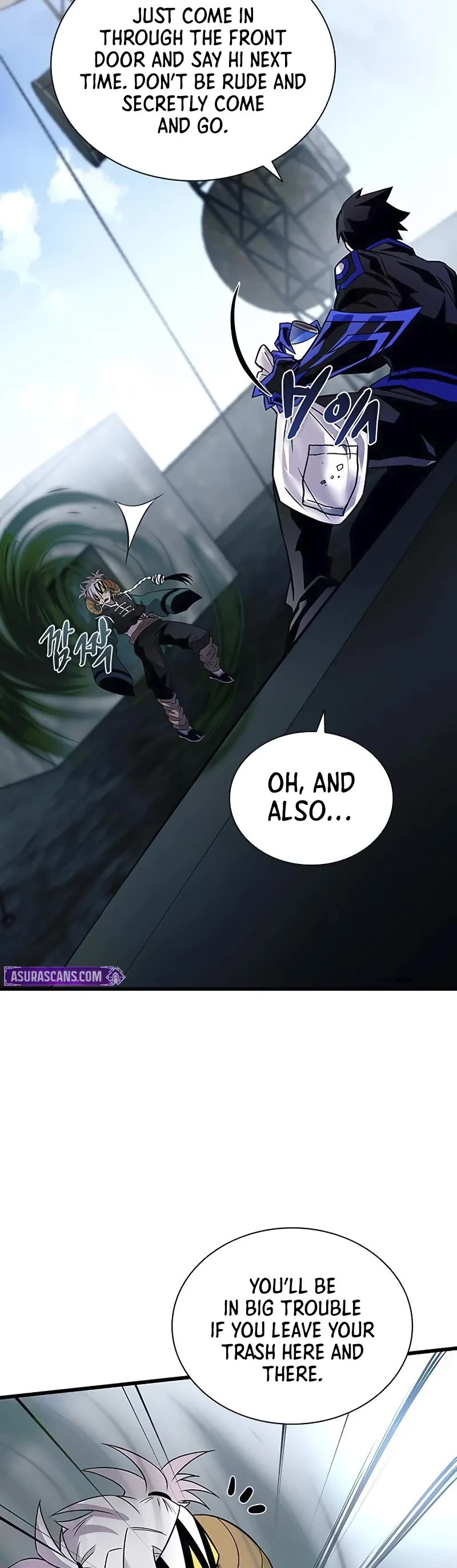 Villain to Kill Chapter 166 page 69 - Chapter 166