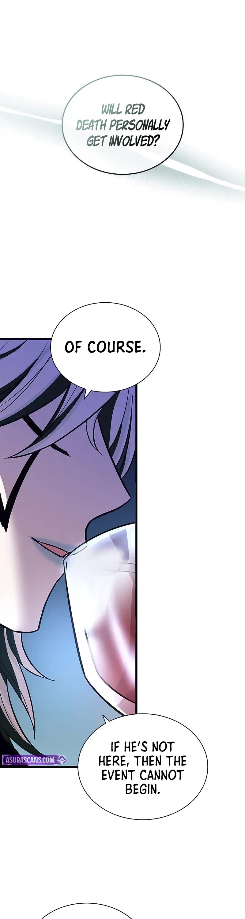 Villain to Kill Chapter 166 page 9 - Chapter 166
