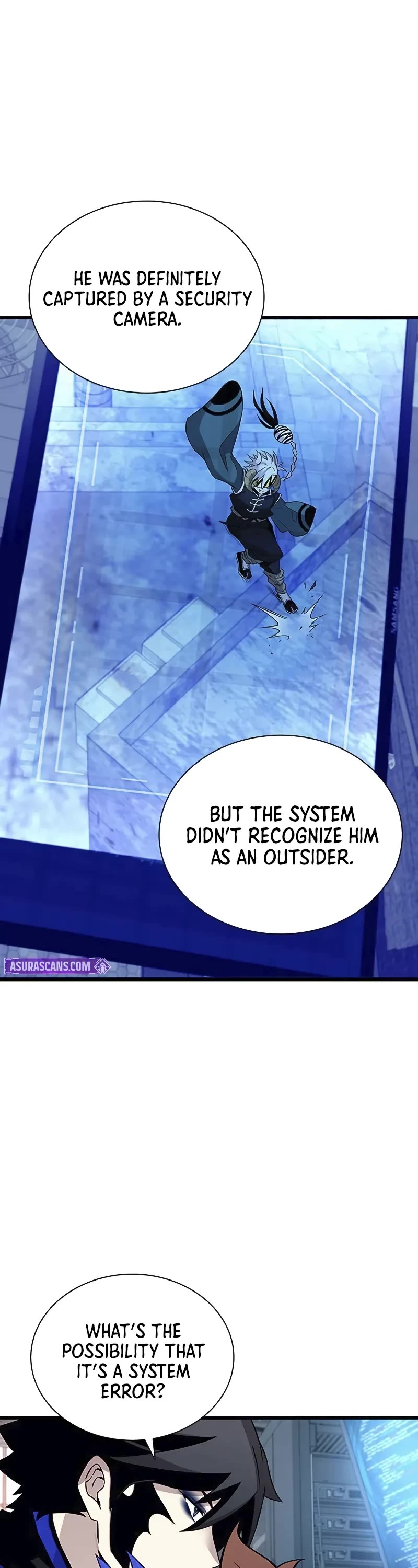 Villain to Kill Chapter 167 page 12 - Chapter 167