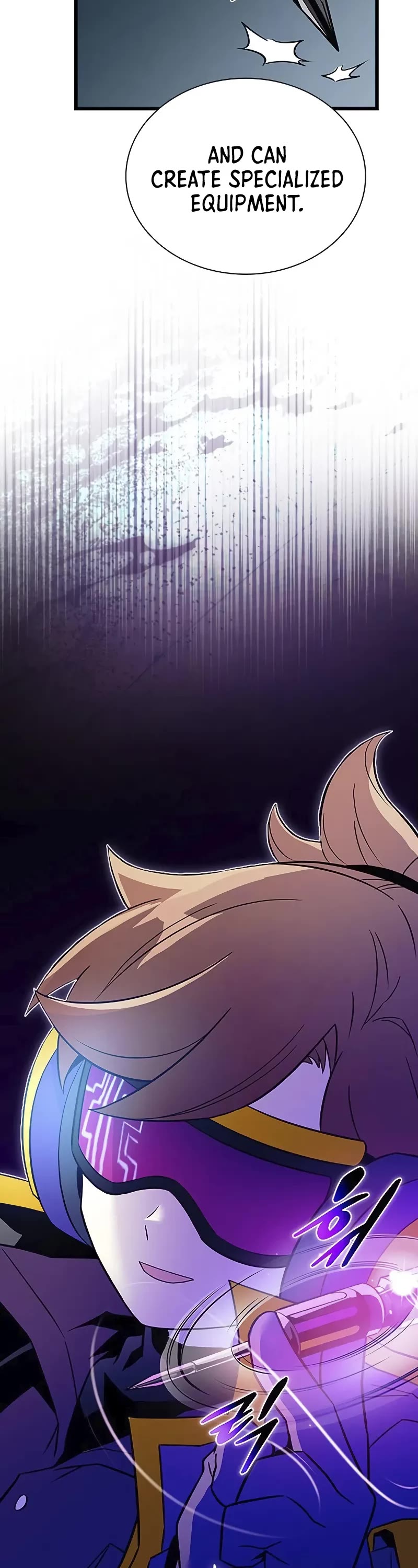 Villain to Kill Chapter 167 page 18 - Chapter 167