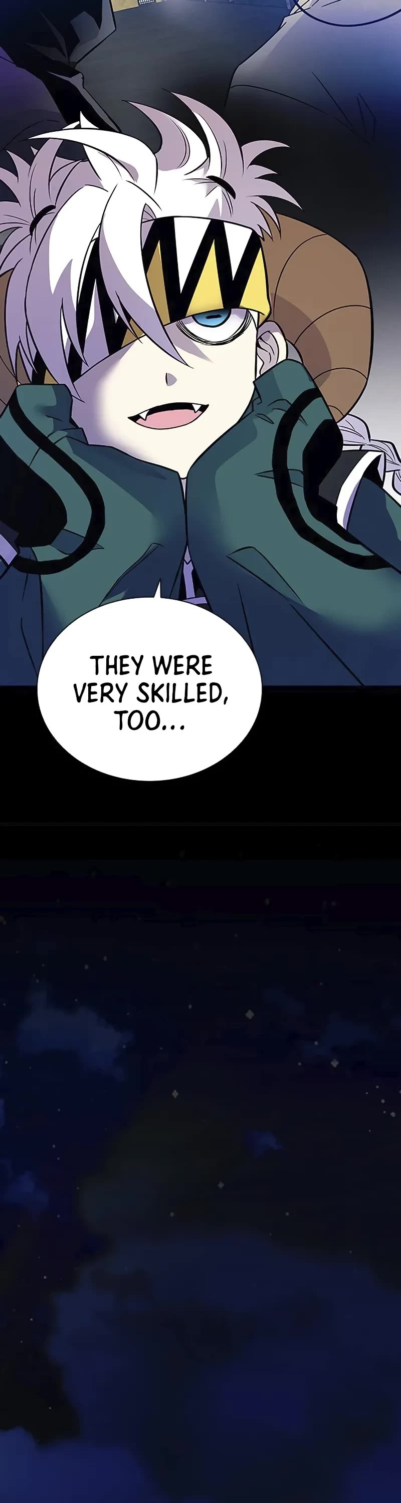 Villain to Kill Chapter 167 page 33 - Chapter 167